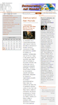 Mobile Screenshot of portale.democraticinelmondo.eu